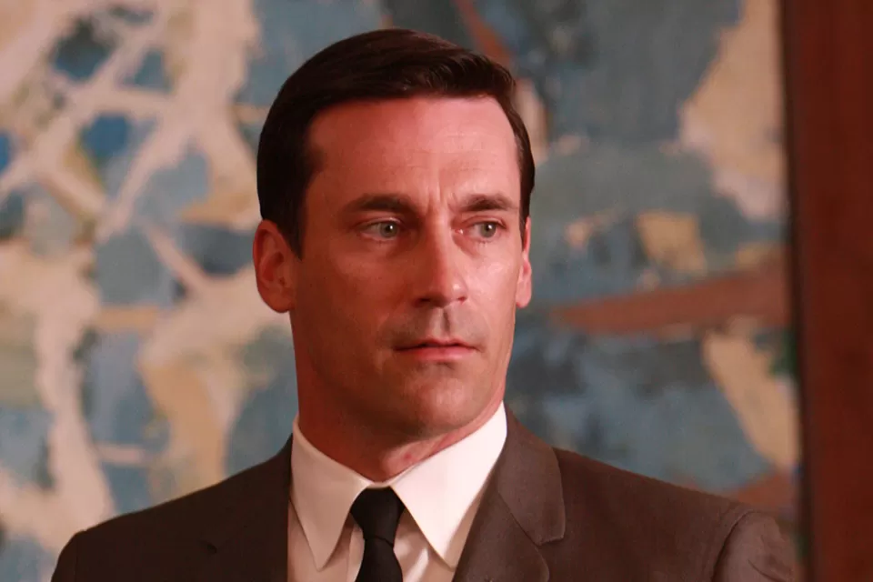 Don Draper